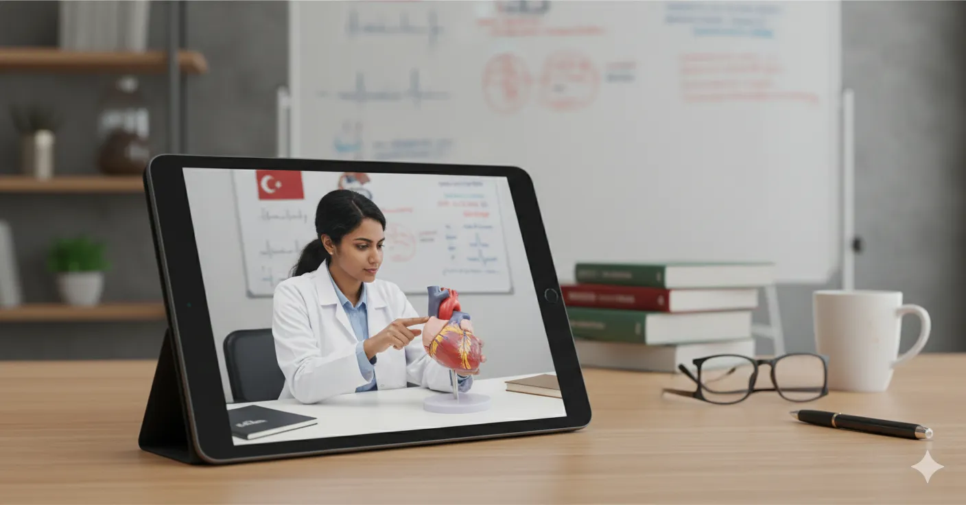 Kardiyoloji Temel Kavramları