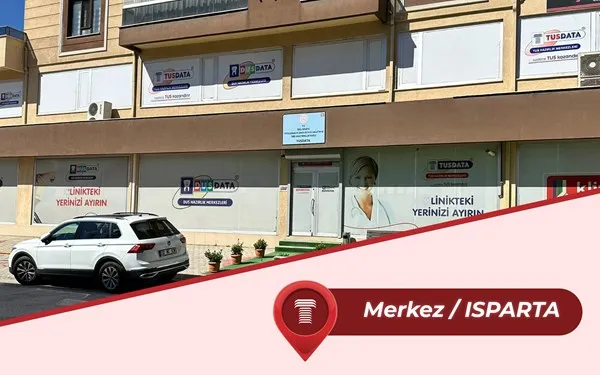 Isparta Şubesi
