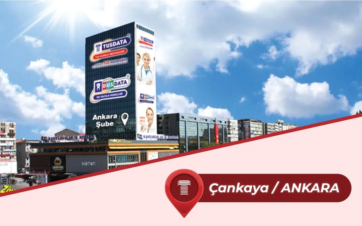 Ankara Şubesi