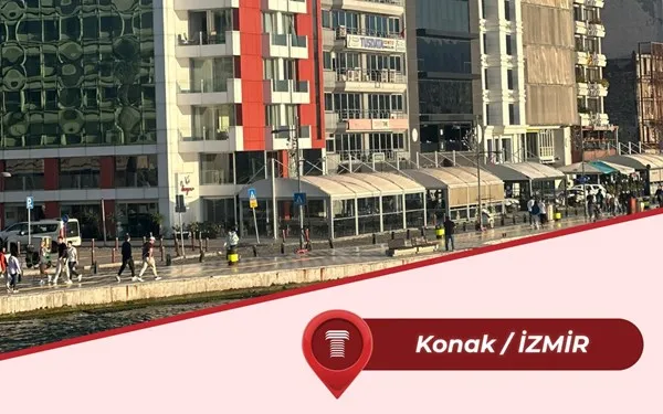 İzmir Şubesi