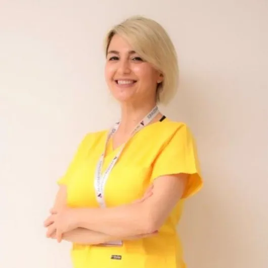 Dr. Fatma Şahin