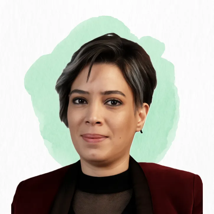 Uz. Dr. Tuğba Çakıroğlu