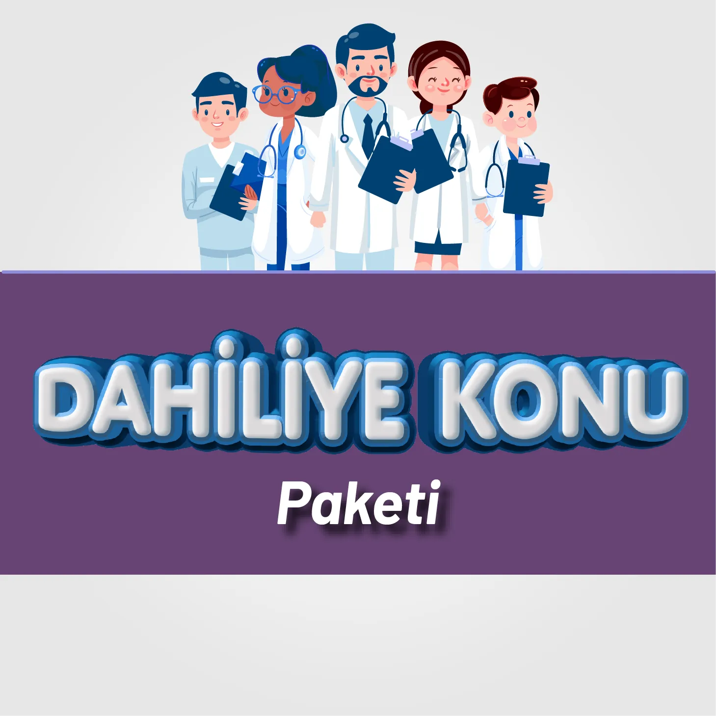 Dahiliye Konu Kampı