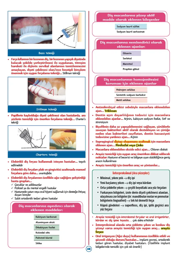 Dahiliye Konu Kampı - 6
