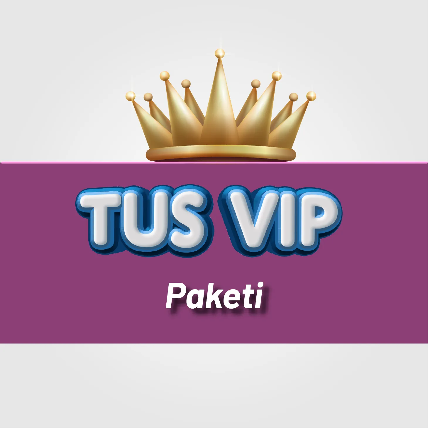 TUS Vip Paket